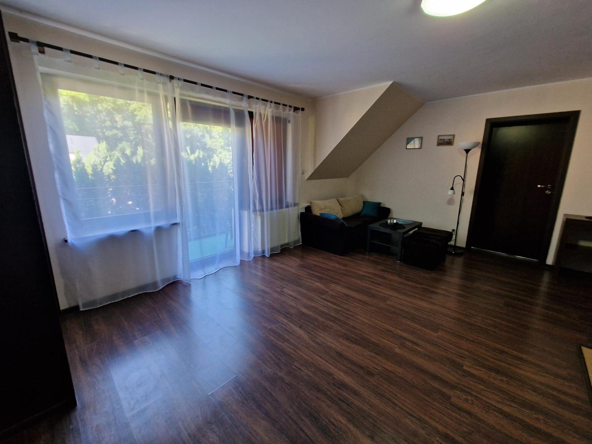Morska Perla Bed & Breakfast Rewal Ngoại thất bức ảnh